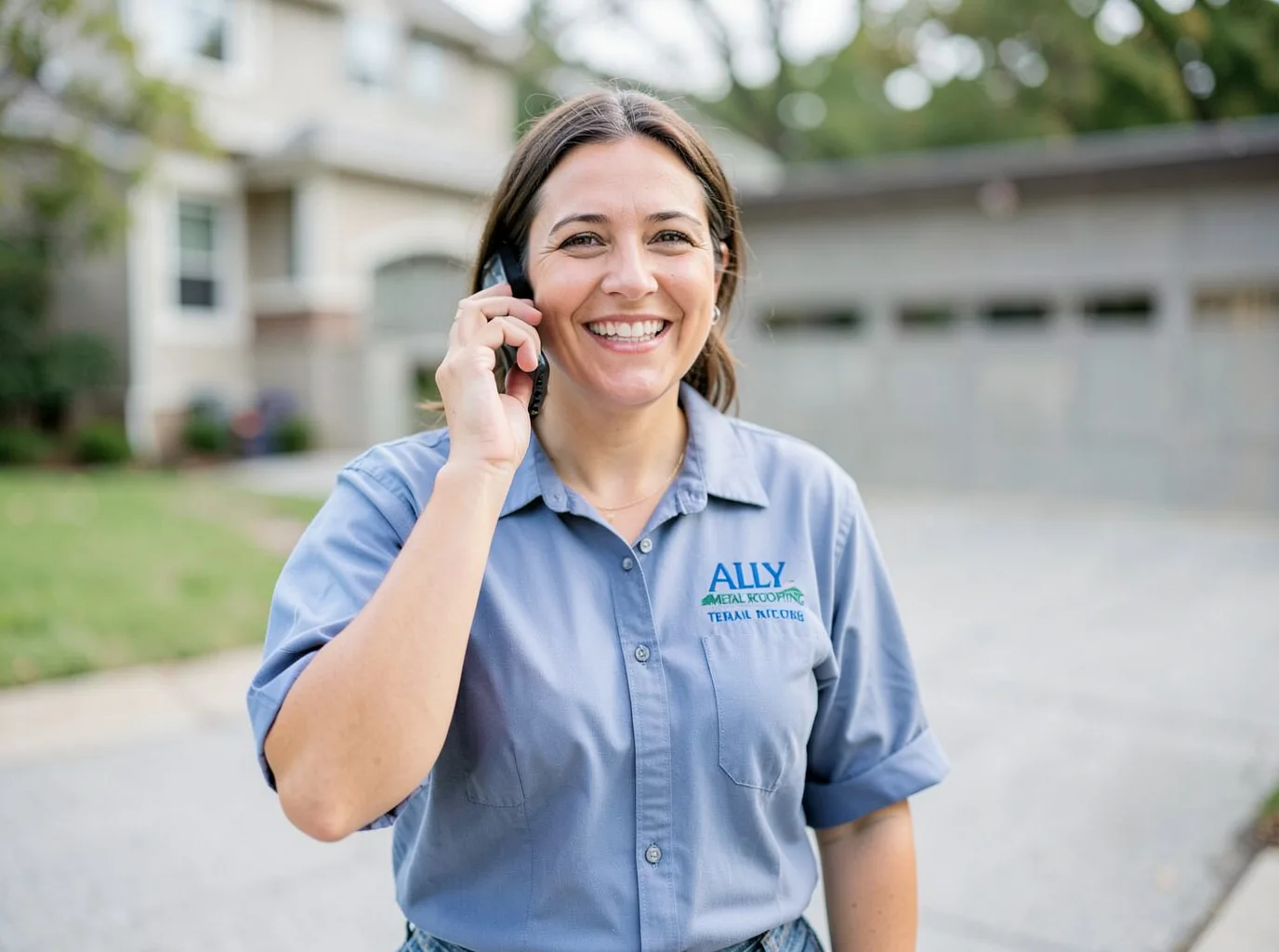 Metal Roof Installation Power, MT FAQs